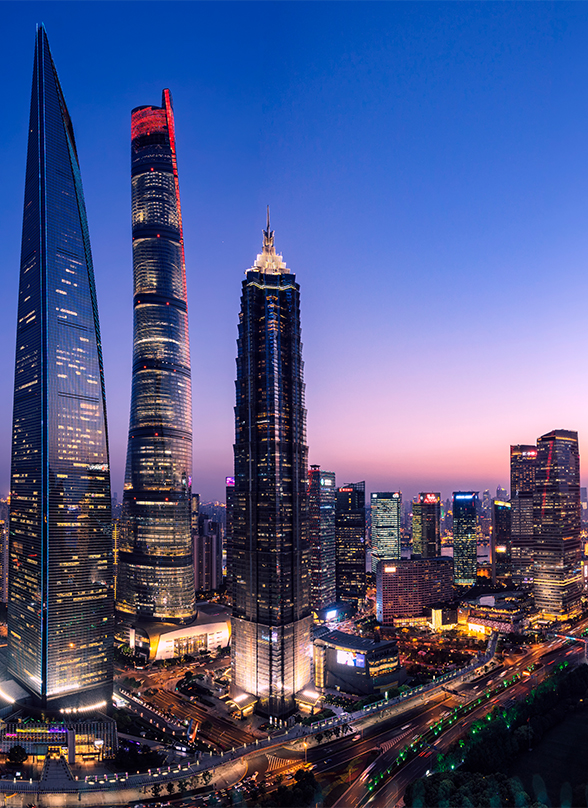 上海网站建设-签约上海美墅设计响应式网站建设项目